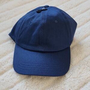 Lululemon Athletica Blue Cap